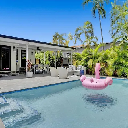 Casa Coral With Heated Pool Charcoal Bbq Area Villa